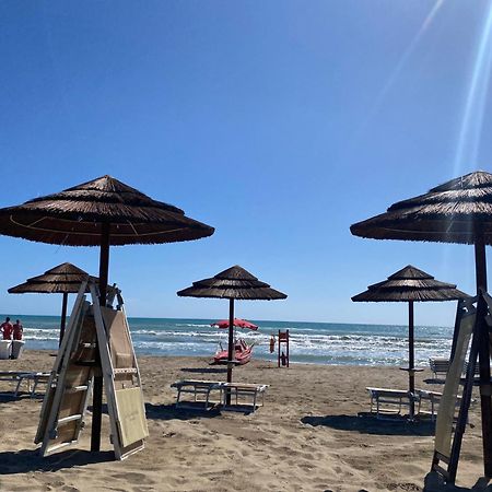 Alloggio Turistico Villa Camelia Lavinio Анцио Екстериор снимка