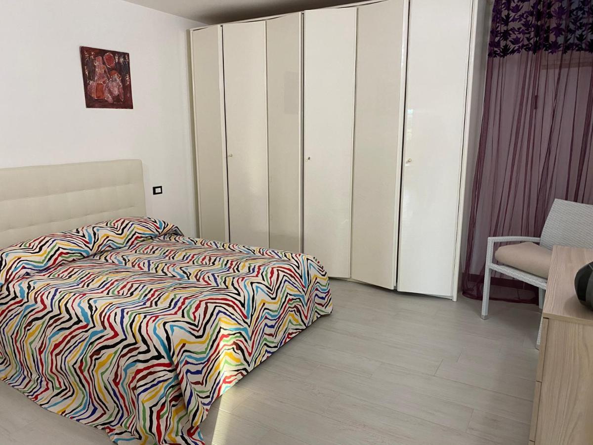 Alloggio Turistico Villa Camelia Lavinio Анцио Екстериор снимка