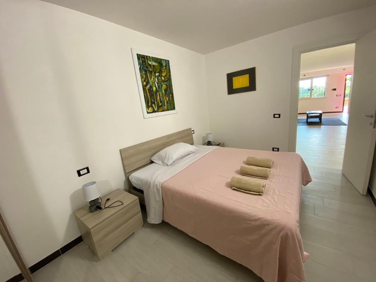 Alloggio Turistico Villa Camelia Lavinio Анцио Екстериор снимка