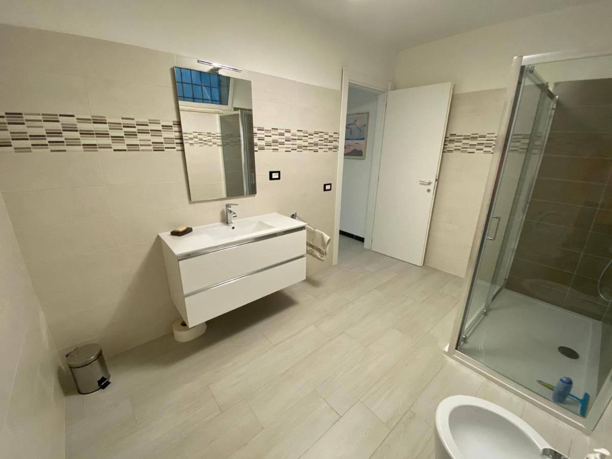 Alloggio Turistico Villa Camelia Lavinio Анцио Екстериор снимка