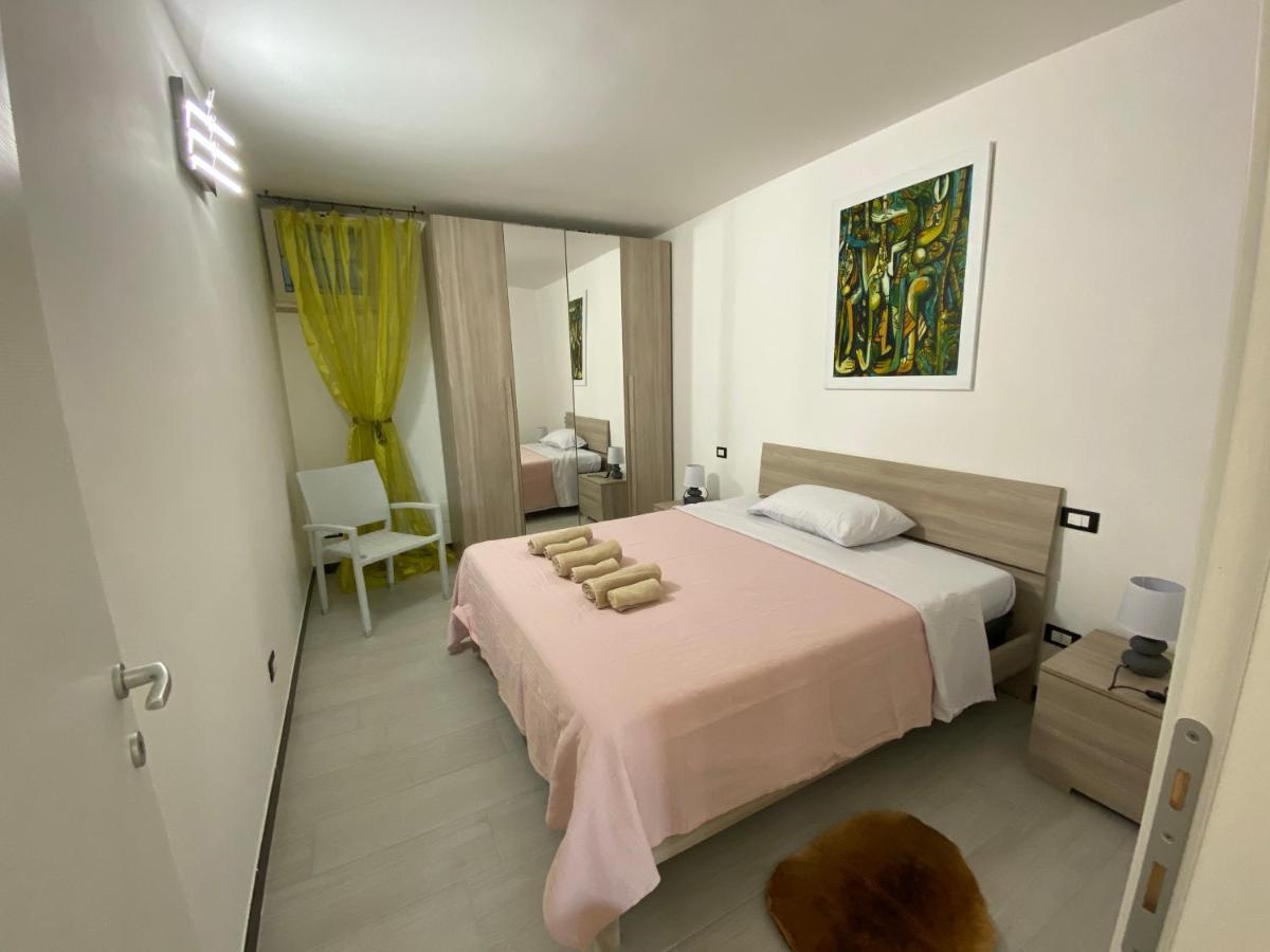 Alloggio Turistico Villa Camelia Lavinio Анцио Екстериор снимка