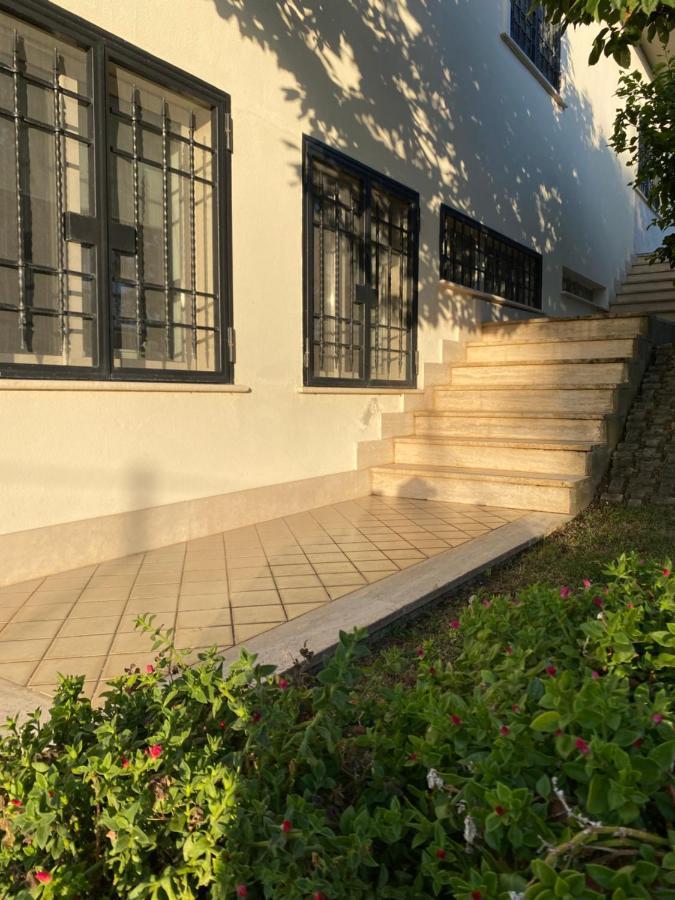 Alloggio Turistico Villa Camelia Lavinio Анцио Екстериор снимка