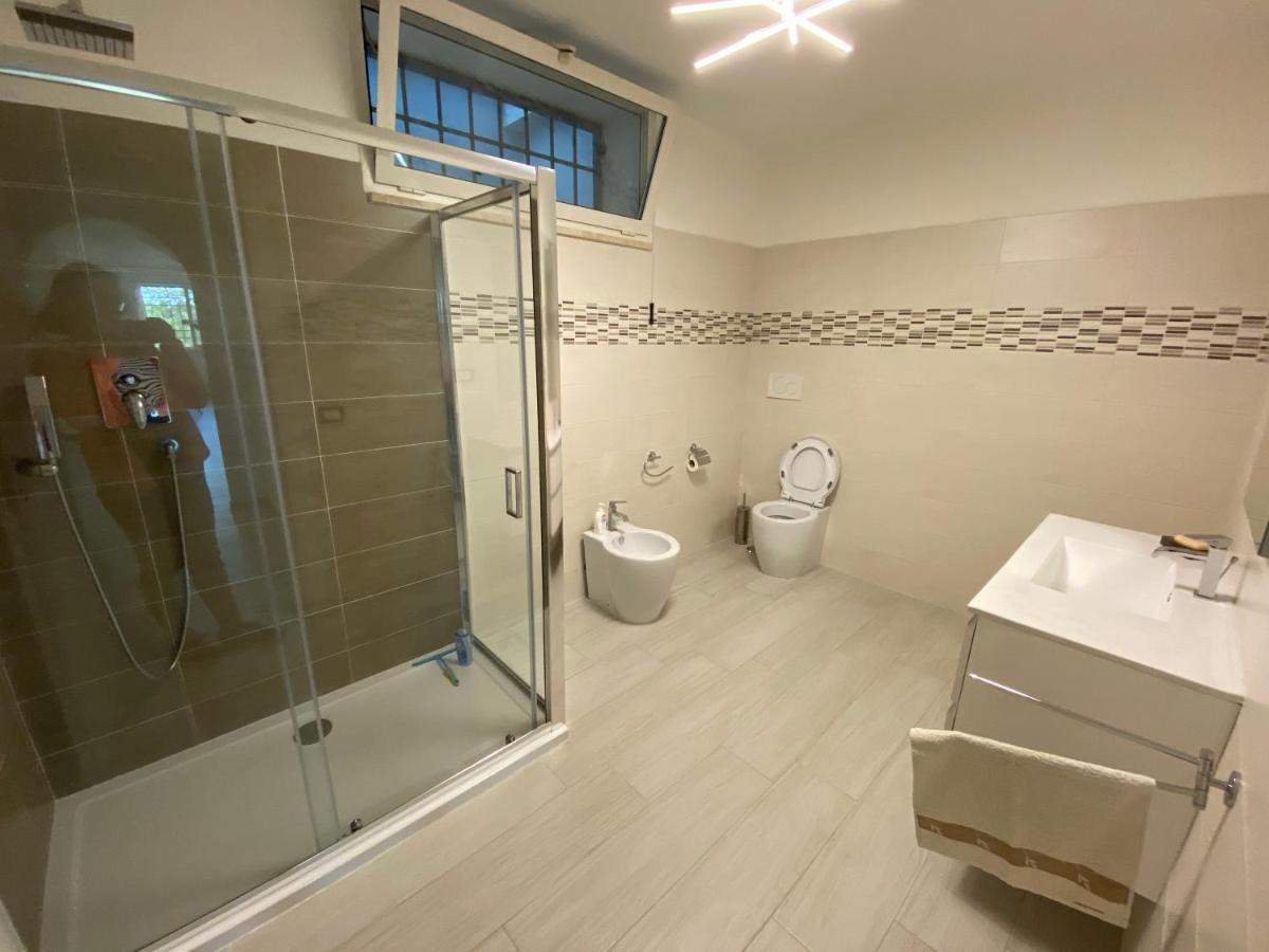 Alloggio Turistico Villa Camelia Lavinio Анцио Екстериор снимка
