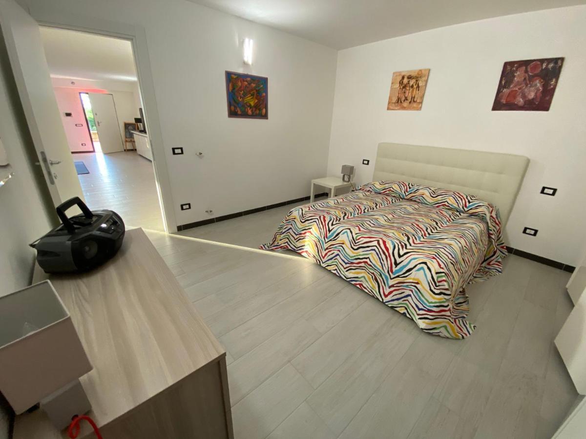 Alloggio Turistico Villa Camelia Lavinio Анцио Екстериор снимка