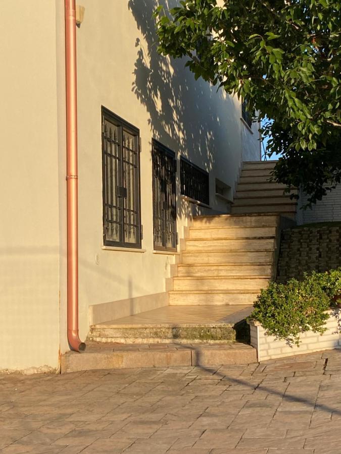 Alloggio Turistico Villa Camelia Lavinio Анцио Екстериор снимка