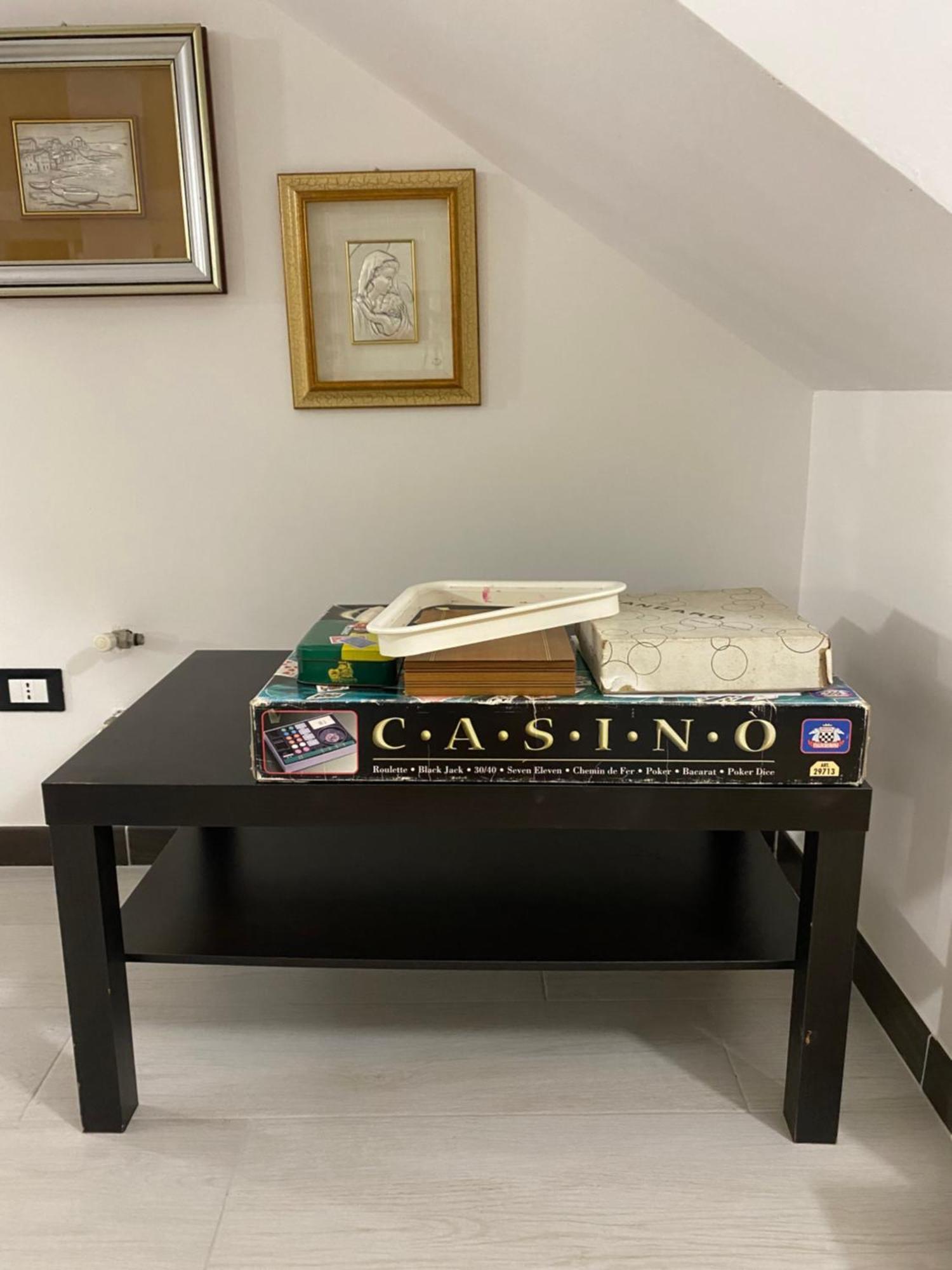 Alloggio Turistico Villa Camelia Lavinio Анцио Екстериор снимка