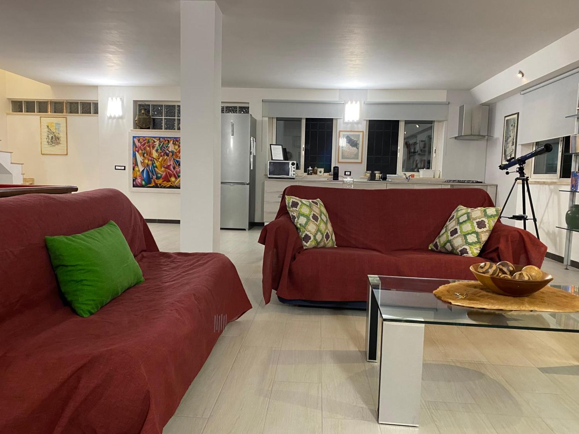Alloggio Turistico Villa Camelia Lavinio Анцио Екстериор снимка