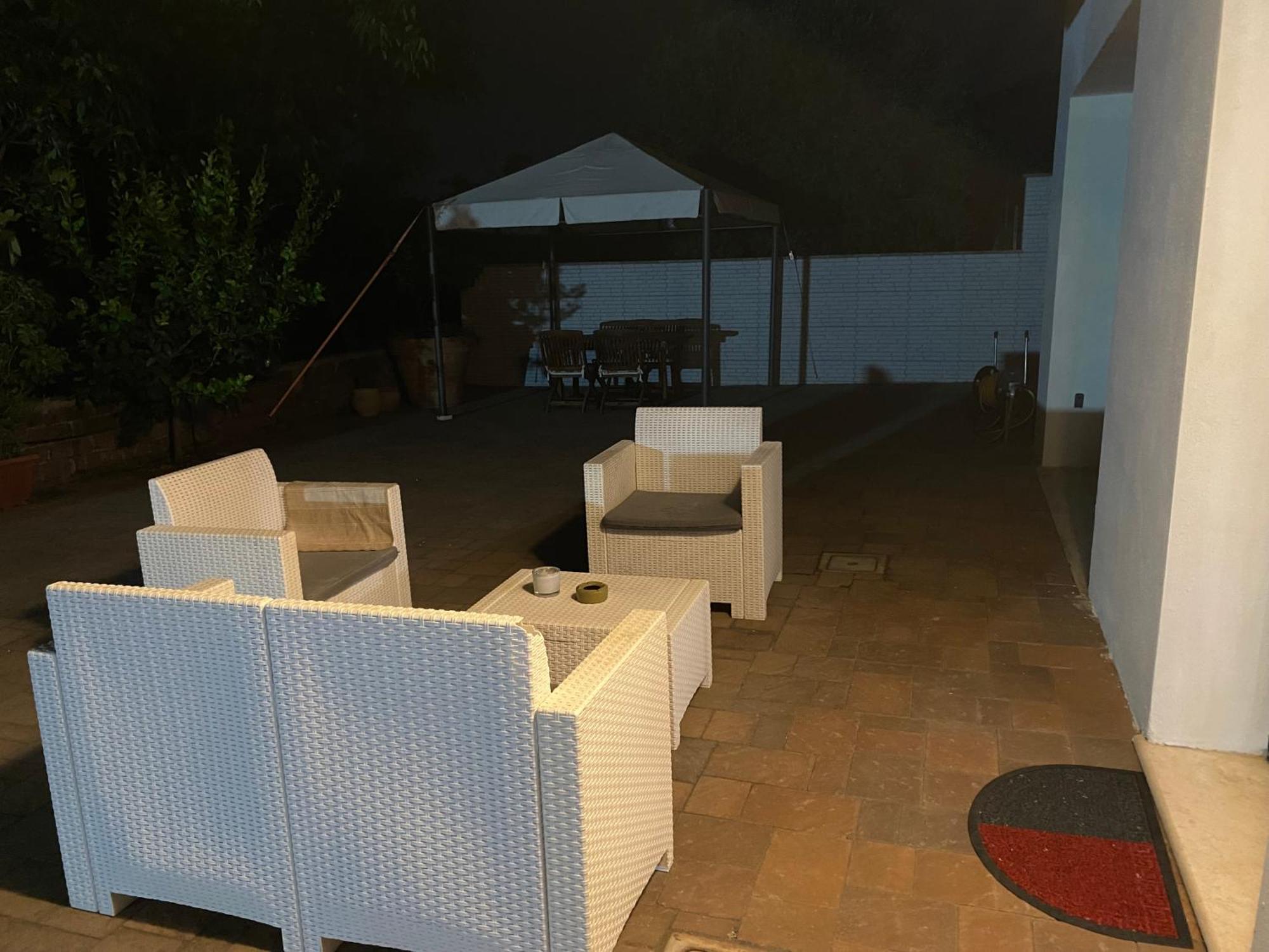 Alloggio Turistico Villa Camelia Lavinio Анцио Екстериор снимка